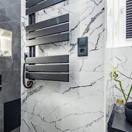 Location - Modern Luxury Appartamento