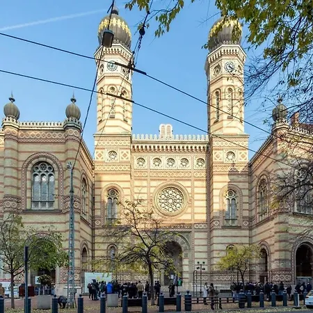 Location - Modern Luxury Appartamento *