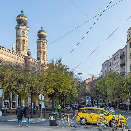 Apartmán Location - Modern Luxury