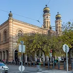 Location - Modern Luxury Budapeszt
